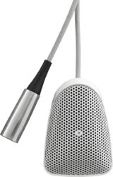 Grensvlak-microfoon Shure CVB-W-C
