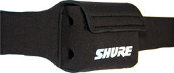 Microfoonkoffer Shure WA570A