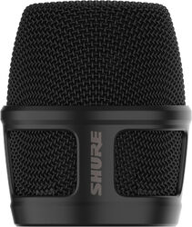 Microfoonrooster  Shure Grille noire pour Nexadyne 8-s