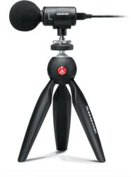 MV88+ Video Kit