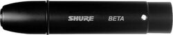 Microfoononderdelen  Shure RPM626