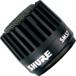 Microfoonrooster  Shure RK244G Grille SM57