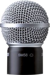 Microfoon cel Shure RPW112