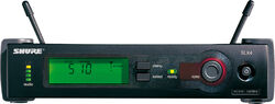 Draadloze ontvanger Shure SLX4E-L4