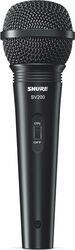 Zang­mi­cro­foons Shure SV200A