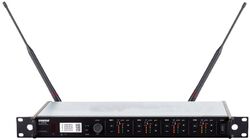 Draadloze ontvanger Shure ULXD4 QE H51