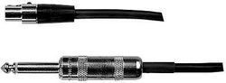 Microfoononderdelen Shure WA302