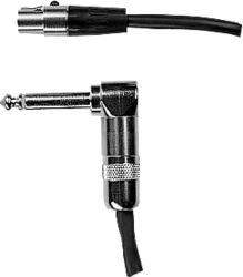 Microfoononderdelen  Shure WA304