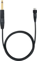 Kabel Shure WA305  Jack/Mini TQG