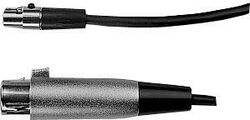 Microfoononderdelen Shure WA310