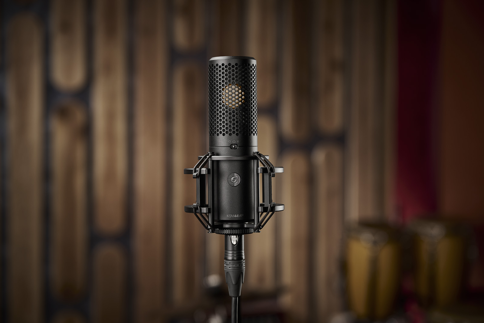 Shure Ksm 44 Mp -  - Variation 6