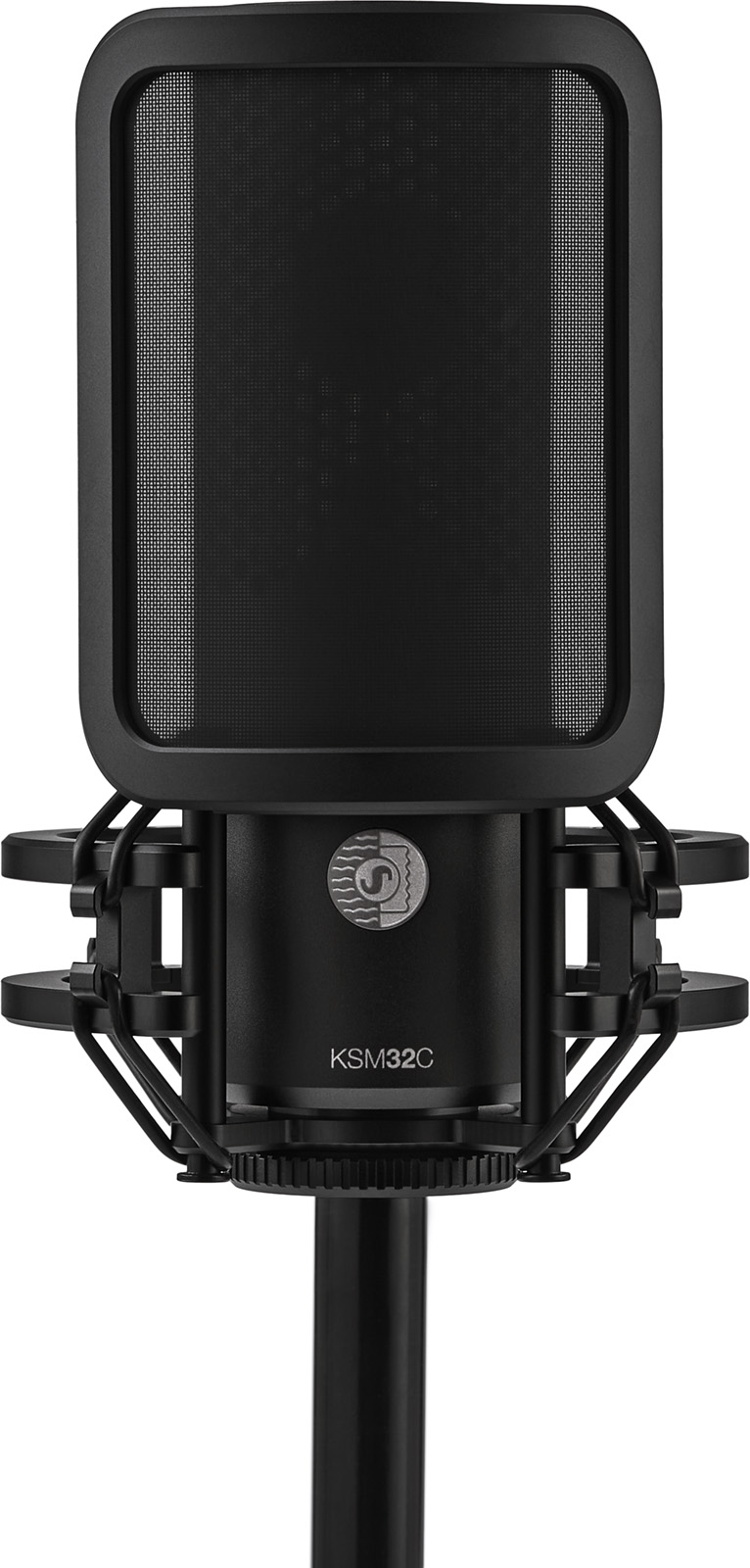 Shure Ksm32c-sm -  - Variation 2