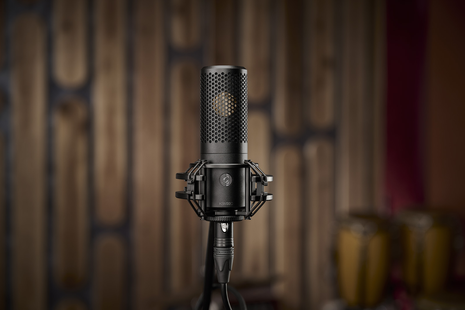 Shure Ksm32c-sm -  - Variation 5