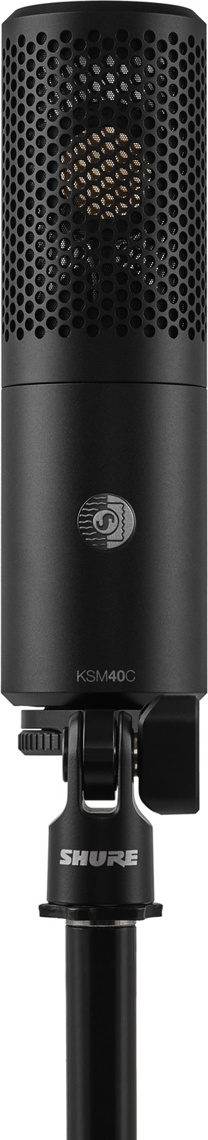 Shure Ksm40c -  - Variation 1
