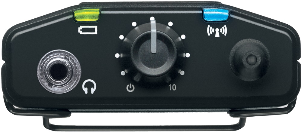 Shure P3ra L19 Premium - Ear monitor - Variation 1