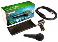 PGA58 XLR