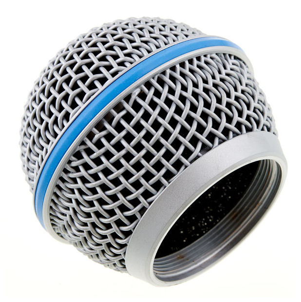Shure Rk265g - Microfoonrooster - Variation 1