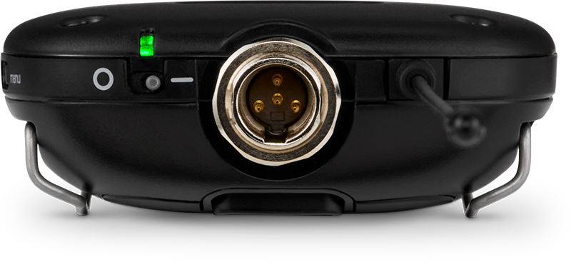 Shure Slxd14+e-sm35-g65 - Draadloze hoofdband microfoon - Variation 5