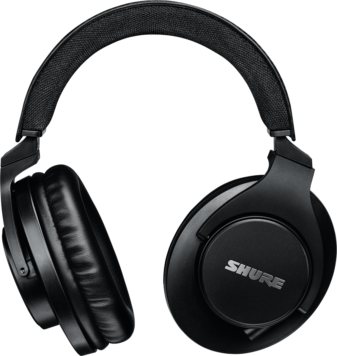 Shure Srh 440a-efs - Gesloten studiohoofdtelefoons - Variation 1