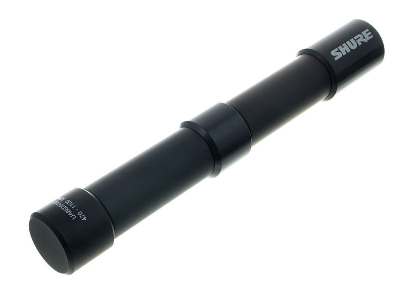 Shure Ua860swb - Microfoononderdelen - Variation 1