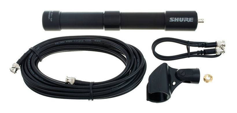 Shure Ua860swb - Microfoononderdelen - Variation 4