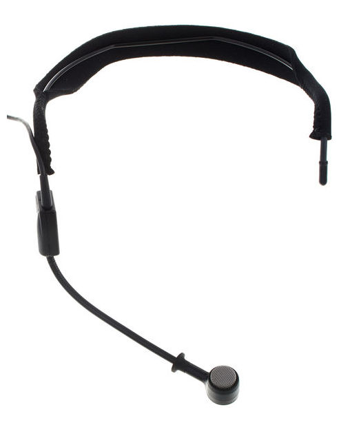 Shure Wh20tqg - Hoofdband microfoon - Variation 1