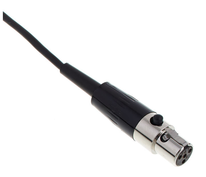 Shure Wh20tqg - Hoofdband microfoon - Variation 6