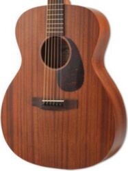 Folk gitaar Sigma 000M-15 - Natural satin