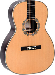 Folk gitaar Sigma Standard 000T-28S - Natural