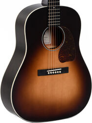 Folk gitaar Sigma JM-SG45+ - Sunburst