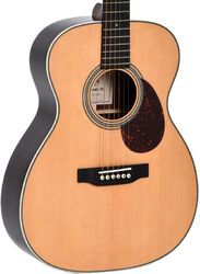 Folk gitaar Sigma Standard SOMR-28 - Natural