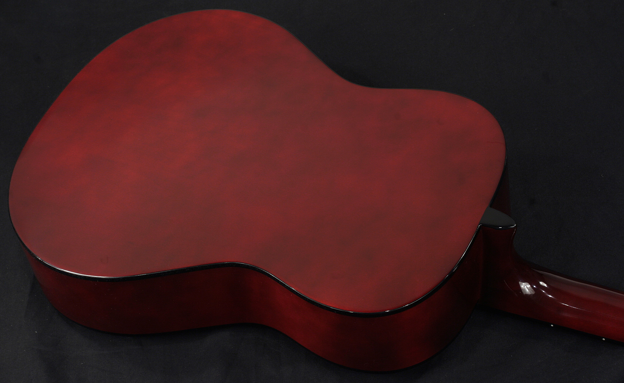 Silvanez Cl44-nat - Natural - Klassieke gitaar 4/4 - Variation 2