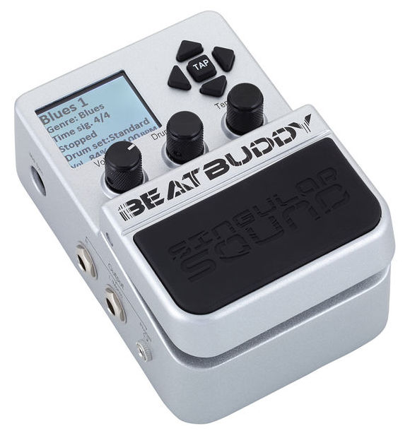Singular Sound Beatbuddy - Drummachine - Variation 1