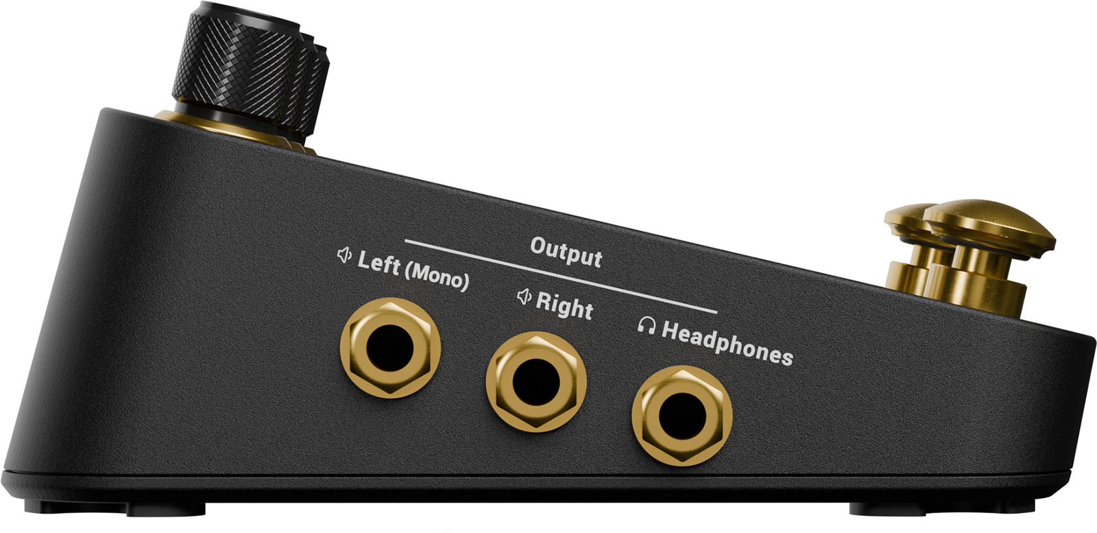 Singular Sound Beatbuddy 2 - Drummachine - Variation 1