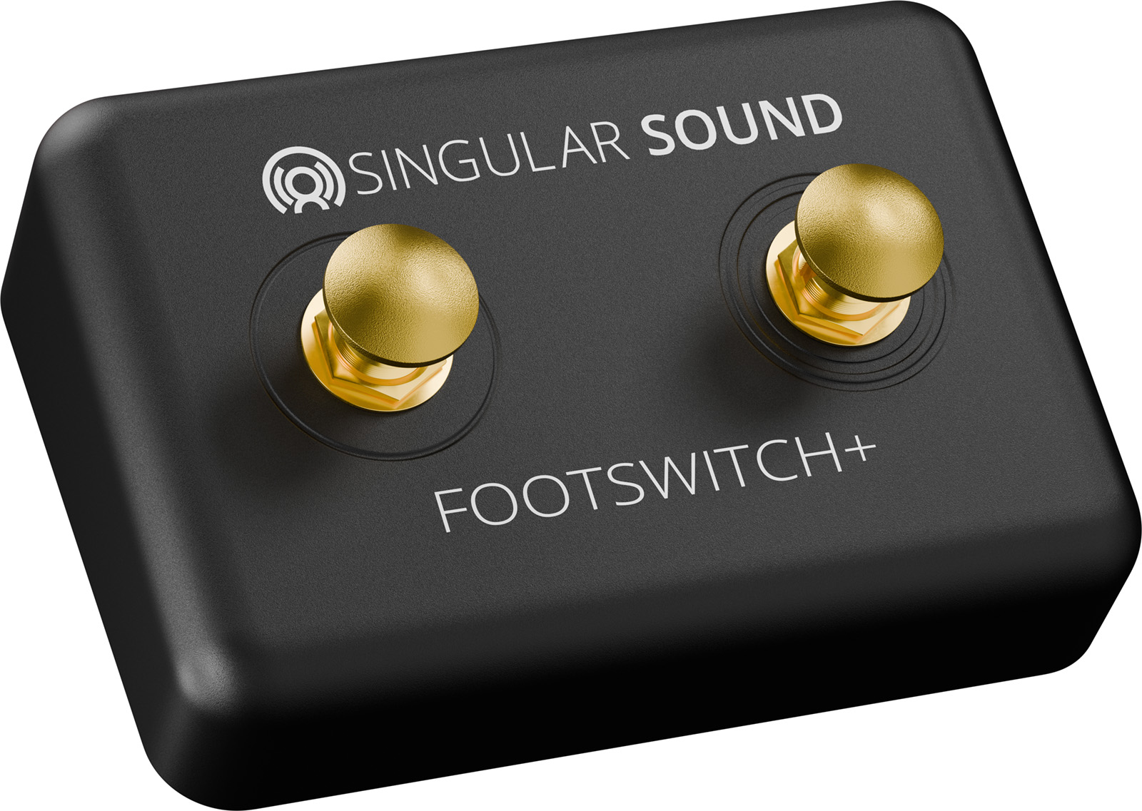 Singular Sound Beatbuddy Footswitch+ - Voetschakelaar & anderen - Variation 1