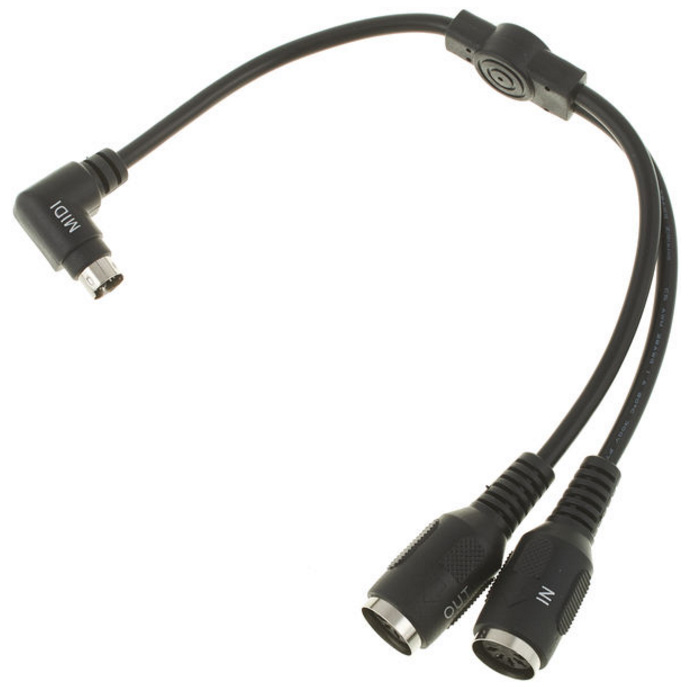 Singular Sound Beatbuddy Midi Sync Cable - Kabel - Variation 1