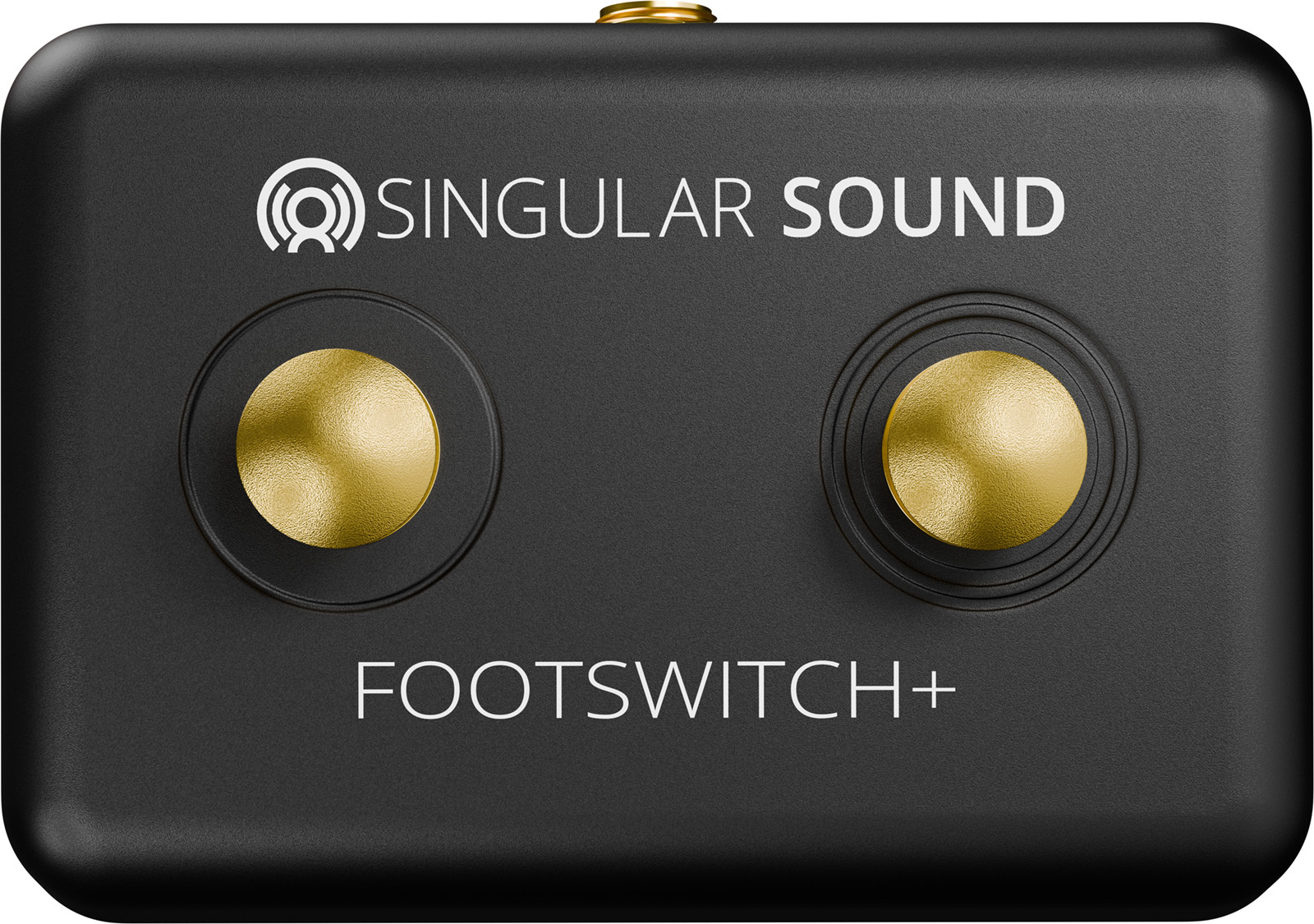 Singular Sound Beatbuddy Footswitch+ - Voetschakelaar & anderen - Main picture