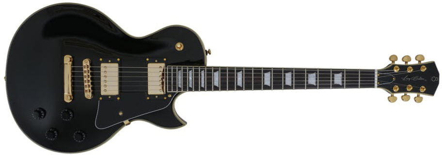 Sire Guitare Électrique Single Cut - Enkel gesneden elektrische gitaar - Main picture
