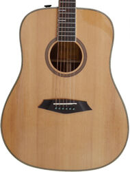 Folk gitaar Sire Larry Carlton A4-D - Natural