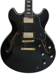 Larry Carlton H7 - black