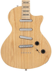 Larry Carlton I5L - natural satin