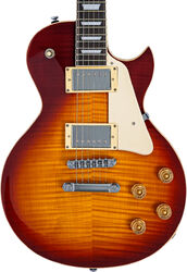 Larry Carlton L5 - tobacco sunburst