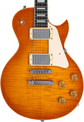 Larry Carlton L5 - amber burst