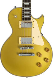 Larry Carlton L7 New Gen - metallic gold
