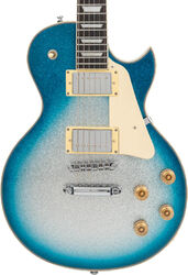 Larry Carlton L7 New Gen - skyburst sparkle