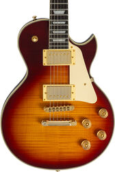 Larry Carlton L7 New Gen - tobacco sunburst