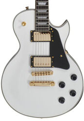 Larry Carlton L7 - white