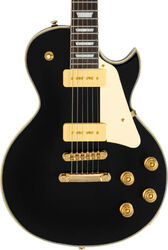 Single cut gitaar  Sire Larry Carlton L7V New Gen - black