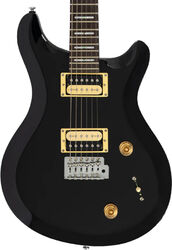 Larry Carlton Q3 - black