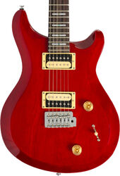 Larry Carlton Q3 - vintage cherry